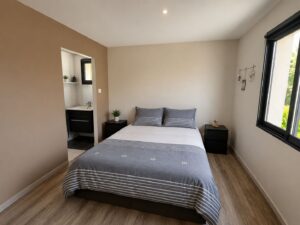 MAISON PLAIN PIED – 4 CHAMBRES