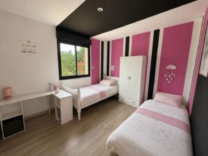 MAISON PLAIN PIED – 4 CHAMBRES