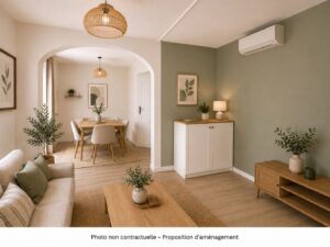 Immeuble – Ayen – 99.000€