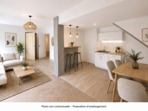 Immeuble – Ayen – 99.000€