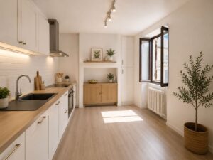 Immeuble – Ayen – 99.000€