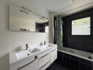MAISON PLAIN PIED – 4 CHAMBRES