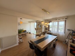 APPARTEMENT CLIMATISE RENOVE – T3 AVEC BALCON