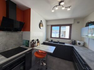 APPARTEMENT CLIMATISE RENOVE – T3 AVEC BALCON