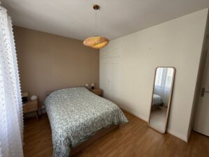 APPARTEMENT CLIMATISE RENOVE – T3 AVEC BALCON