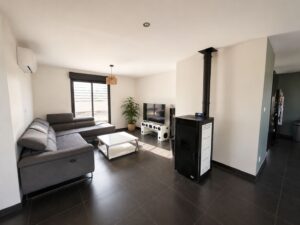 MAISON PLAIN PIED – 4 CHAMBRES