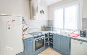 Appartement entièrement rénové à louer