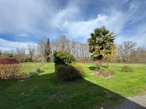 Ensemble immobilier – Ussac