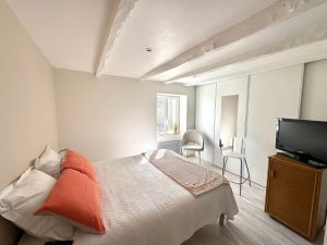 Ensemble immobilier – Ussac