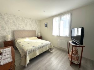 Ensemble immobilier – Ussac