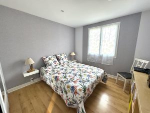 Ensemble immobilier – Ussac