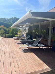 PROPRIETE D&rsquo;EXCEPTION – VARETZ