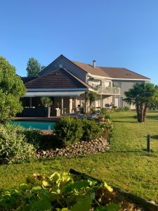 PROPRIETE D&rsquo;EXCEPTION – VARETZ