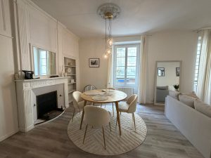APPARTEMENT T3 EN DUPLEX – HYPER CENTRE