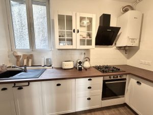 APPARTEMENT T3 EN DUPLEX – HYPER CENTRE