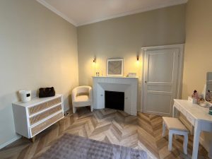 APPARTEMENT T3 EN DUPLEX – HYPER CENTRE