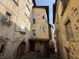 Immeuble de rapport – Idéal investisseur