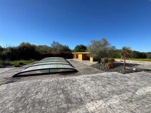Maison à vendre – Sainte-Féréole – 7 pièces