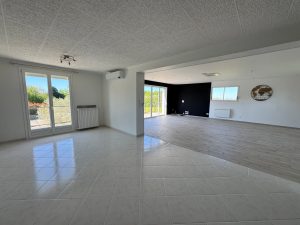 Maison à vendre – Sainte-Féréole – 7 pièces