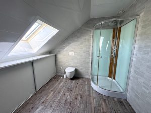 Maison à vendre – Sainte-Féréole – 7 pièces