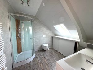 Maison à vendre – Sainte-Féréole – 7 pièces