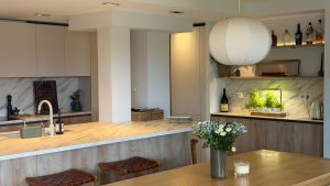 PROPRIETE – 5 CHAMBRES