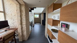 PROPRIETE – 5 CHAMBRES
