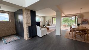 PROPRIETE – 5 CHAMBRES