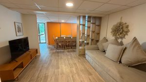 PROPRIETE – 5 CHAMBRES