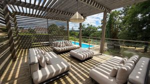 PROPRIETE – 5 CHAMBRES