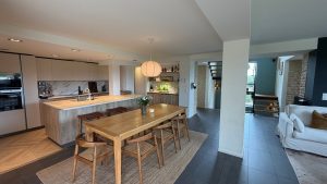 PROPRIETE – 5 CHAMBRES
