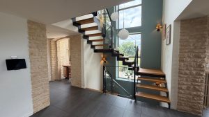 PROPRIETE – 5 CHAMBRES