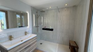 PROPRIETE – 5 CHAMBRES