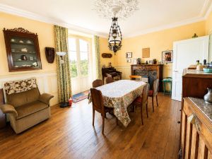 Charmante maison familiale