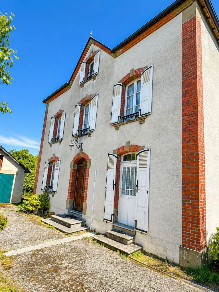 Charmante maison familiale