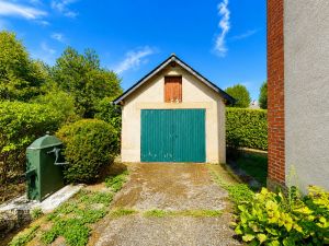 Charmante maison familiale