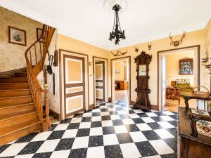 Charmante maison familiale