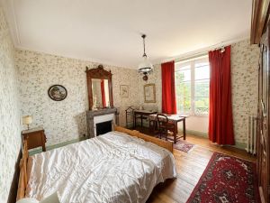 Charmante maison familiale